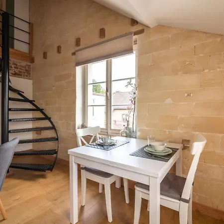 Classy In With Terrace Apartment Schin op Geul