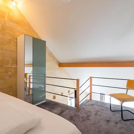 Classy In With Terrace Apartment Schin op Geul